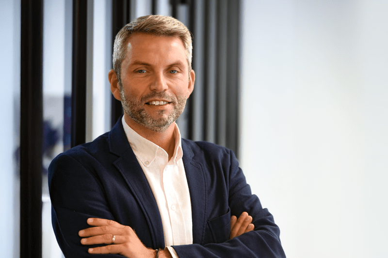 Conseiller en financements H/F - Montpellier image