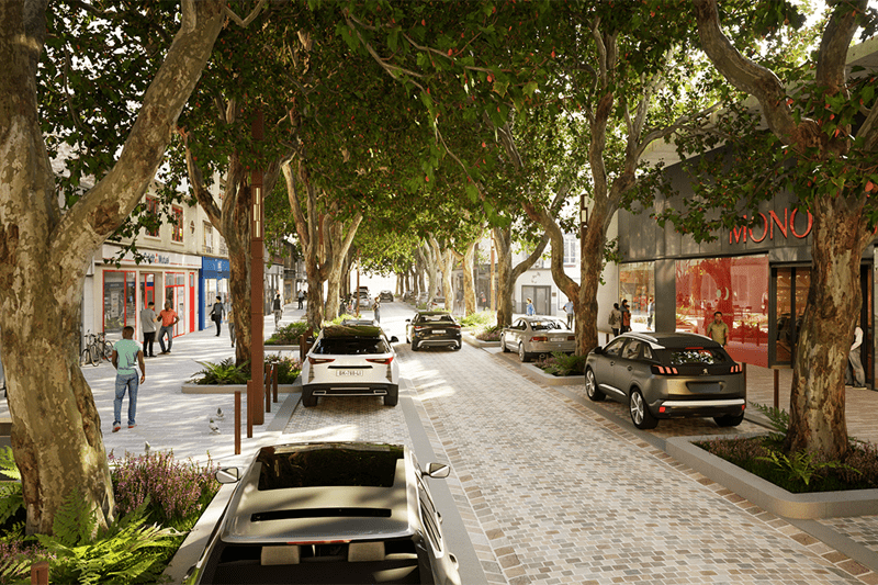 Business developer automobile H/F image