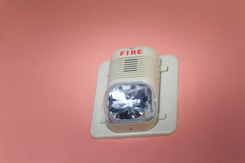 Fire Maintenance Engineer image