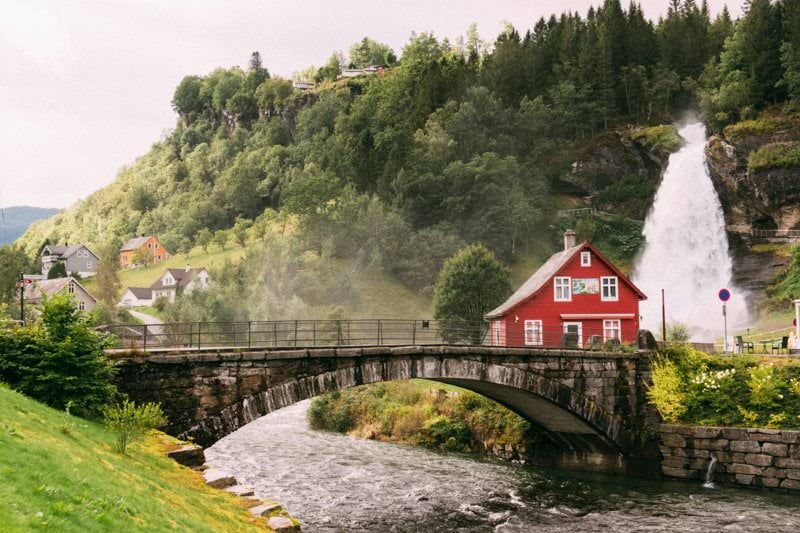 Audionom - Norge image