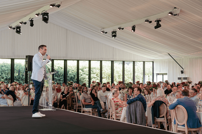 Chief Operating Officer image