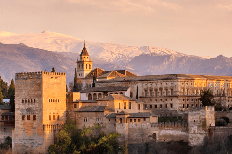 Vendedor/a a 20H Granada image