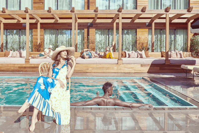 Wellness Host 80% – Coco Beach Club image