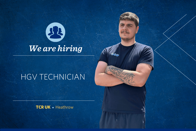 HGV Technician image