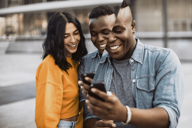 Junior Account Manager - Zürich image