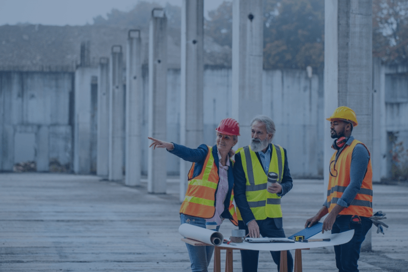 Ingénieur travaux F/H image