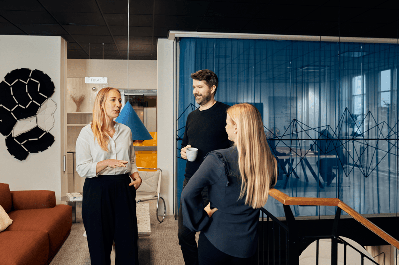 Supply Chain Business Consultant – RELEX image