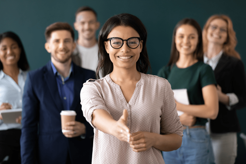 Customer Service Advisor - (12 month FTC) image
