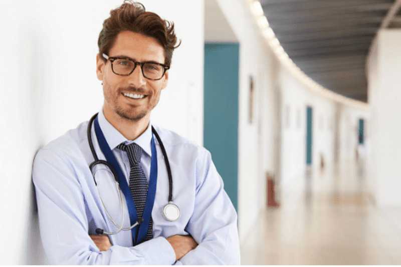 MEDICO GENERAL image