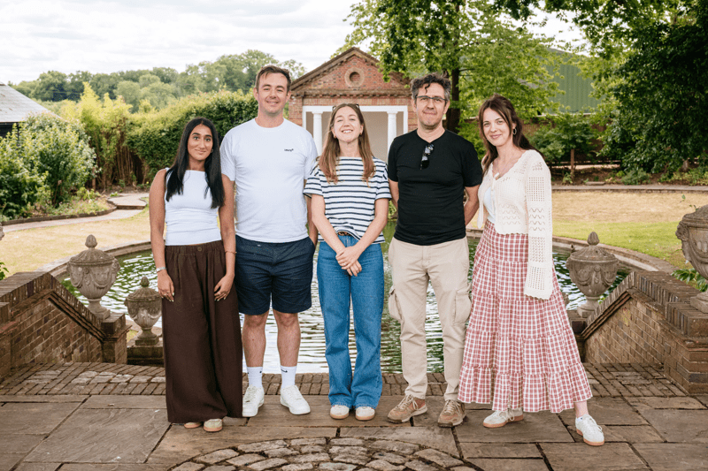 Head of Product Design image