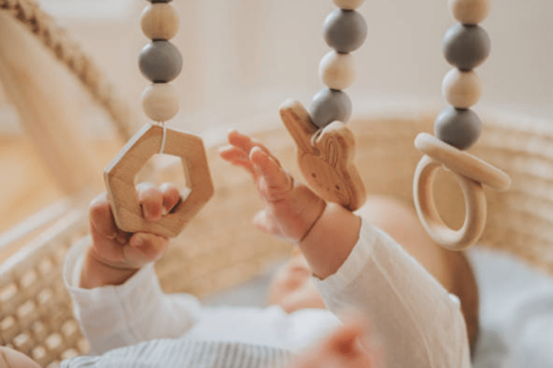 Infant & Toddler Teachers image
