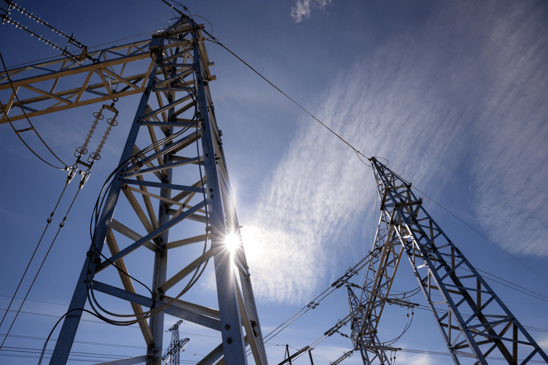 Kunnossapito- ja suojausasiantuntija, Oulun Energia Sähköverkko Oy image