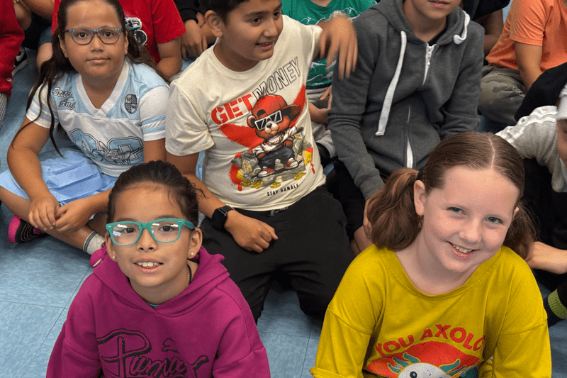 Transitional Kindergarten Teacher image