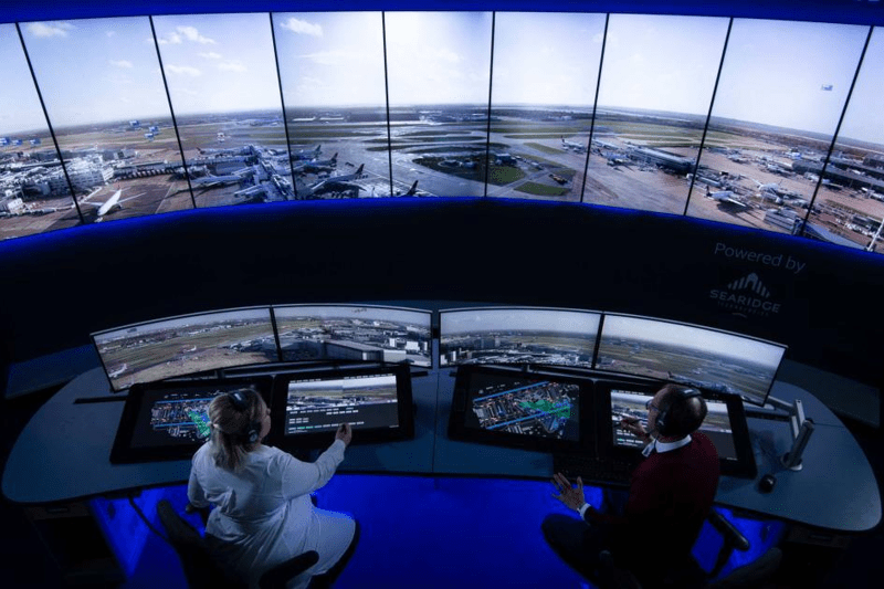 System Engineer til fremtidsrettet prosjekt i Kongsberg image
