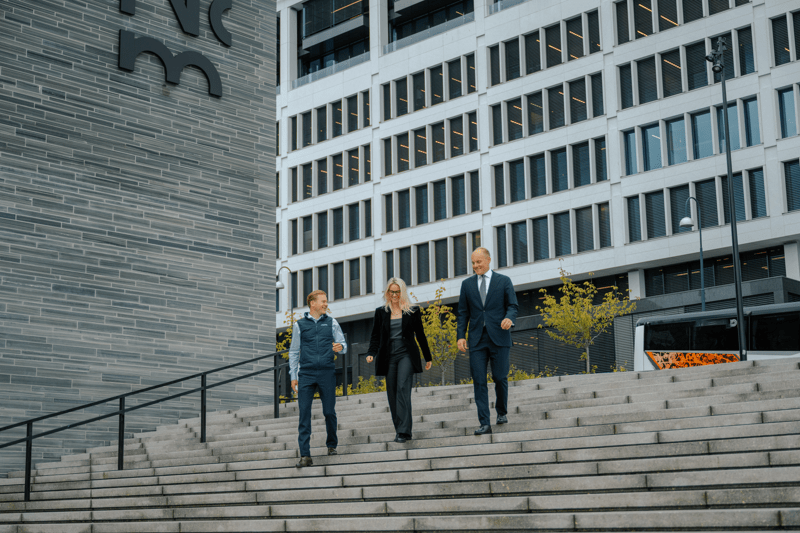 Investment Banking - Internship image