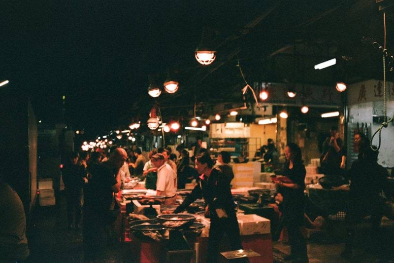 VENDEDOR/A TIENDA GOURMET image
