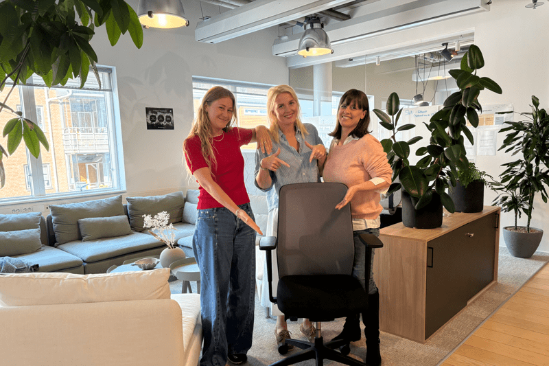 UX/UI-praktikant image