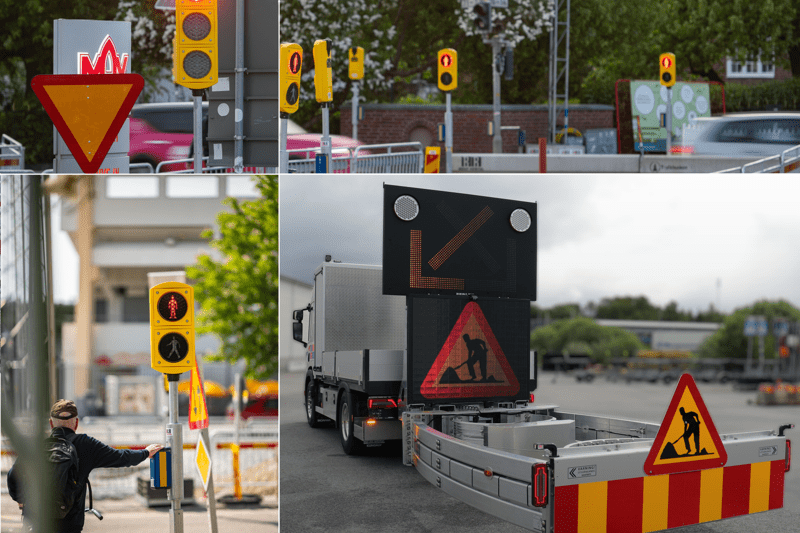 Teknisk montör Berlex image