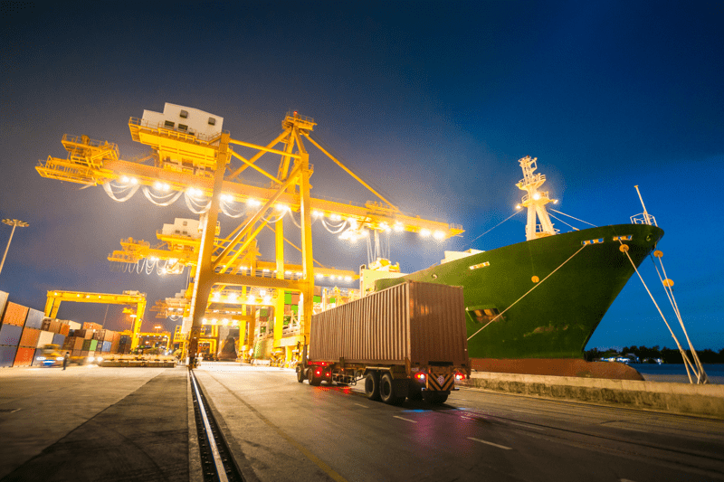 Project Manager - Shipping & Offshore image
