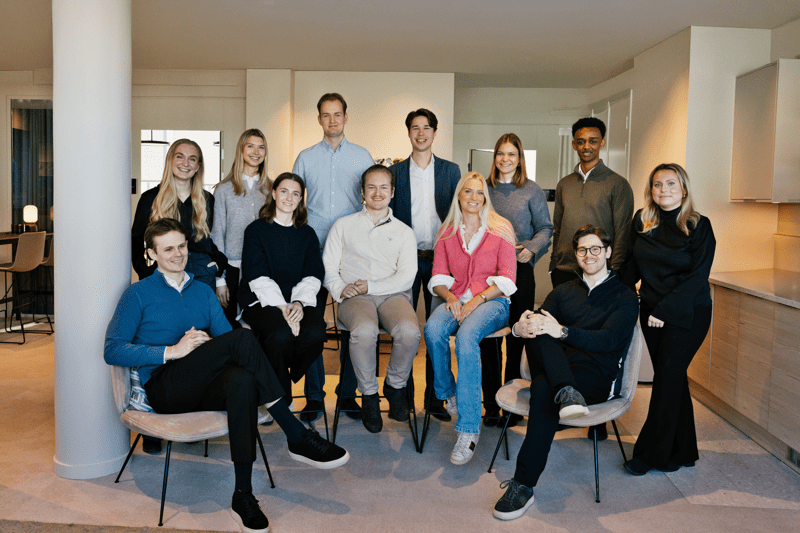 Vill du vara med och kora årets affärsmodell? Ansök till studentjuryn idag image