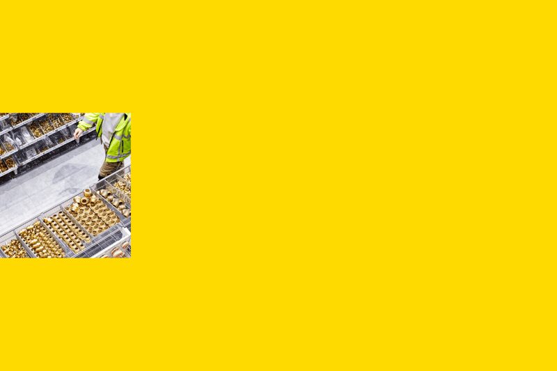 Project Manager inom PMO till Saint-Gobain Distribution Sweden image