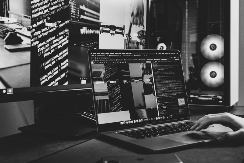Front-End/WordPress Developer image