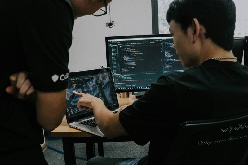 C++ Developer (RTOS) image