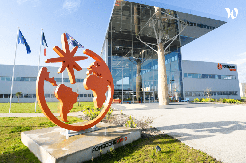 Directeur Industriel Groupe (F/H) 🌟 image