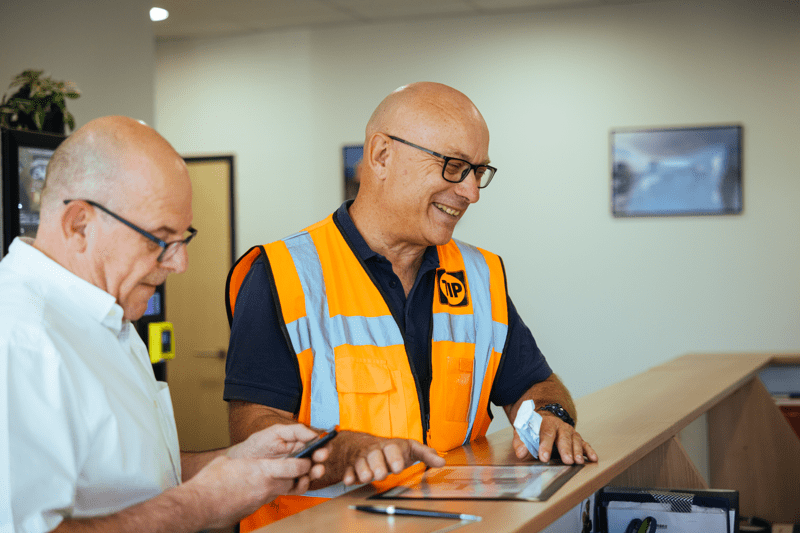 Operations Assistant (m/f/x) image