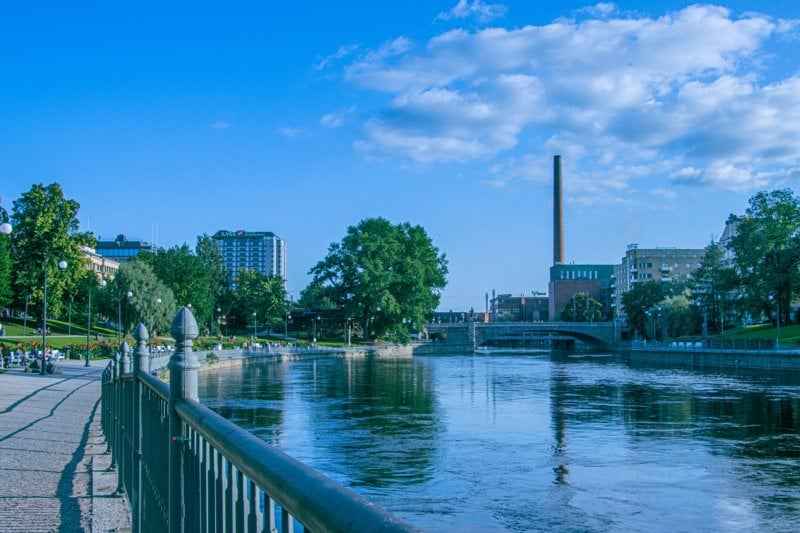 Yleislääkäri Tampereelle vastaanottotyöhön image