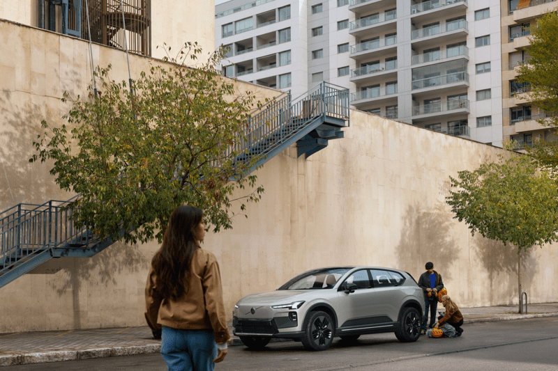 Business Advisor till Volvo Car Enköping image