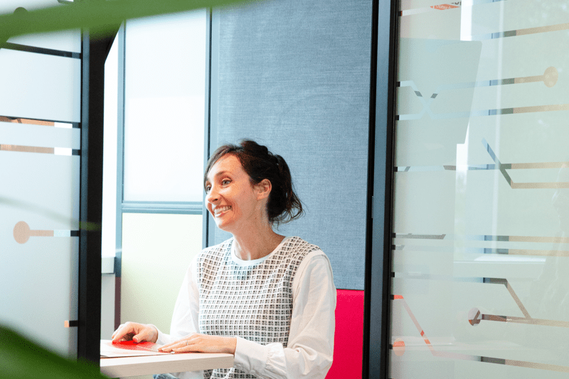 Conseiller environnement H/F image