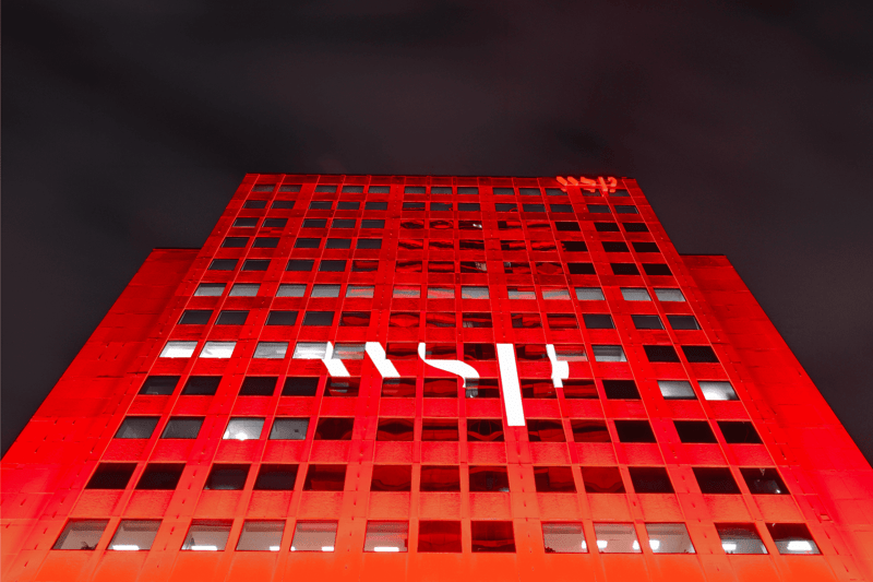 Ingénieur(e) CVC H/F image