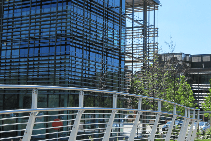 Head of Facilities Management image