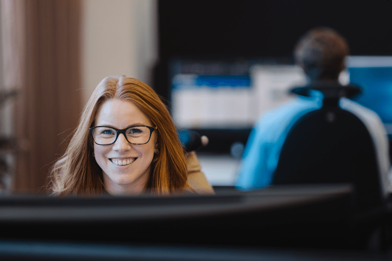 Verksamhetsstyrnings- och utvecklingschef image