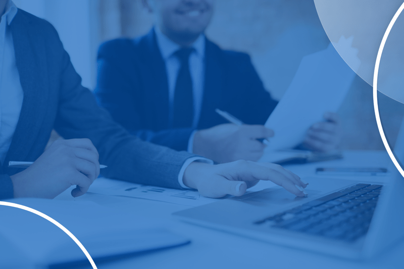 Data Business Analyst image