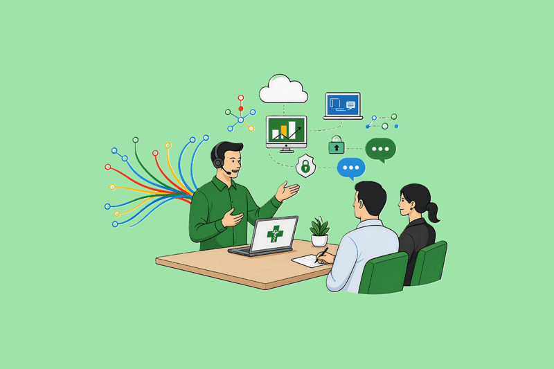 Chief Financial Officer (CFO) image