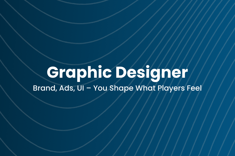 Graphic Designer image
