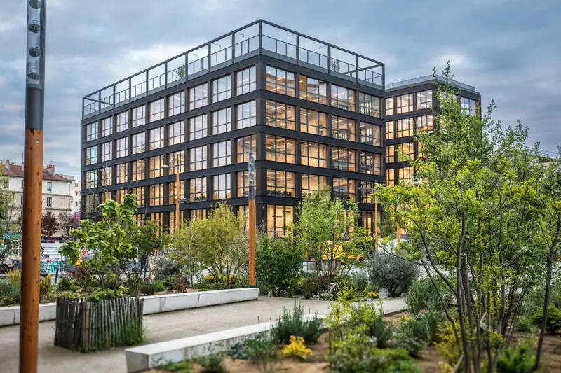 Commercial - Business School (H/F) image