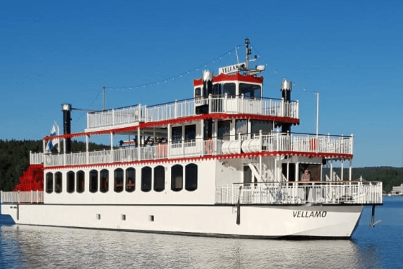 Kokkeja sataman laivoille kesäksi 2026 image