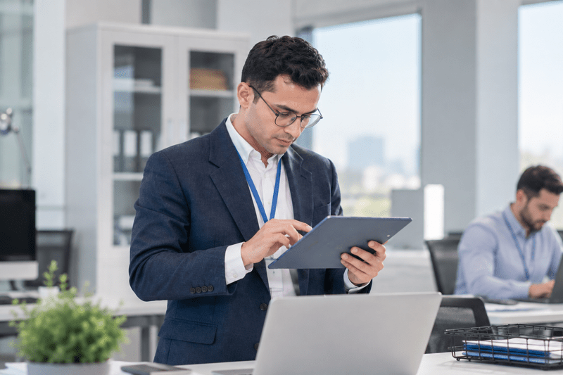 Technical Pre-Sales Specialist at Space Technology Solutions Co. image