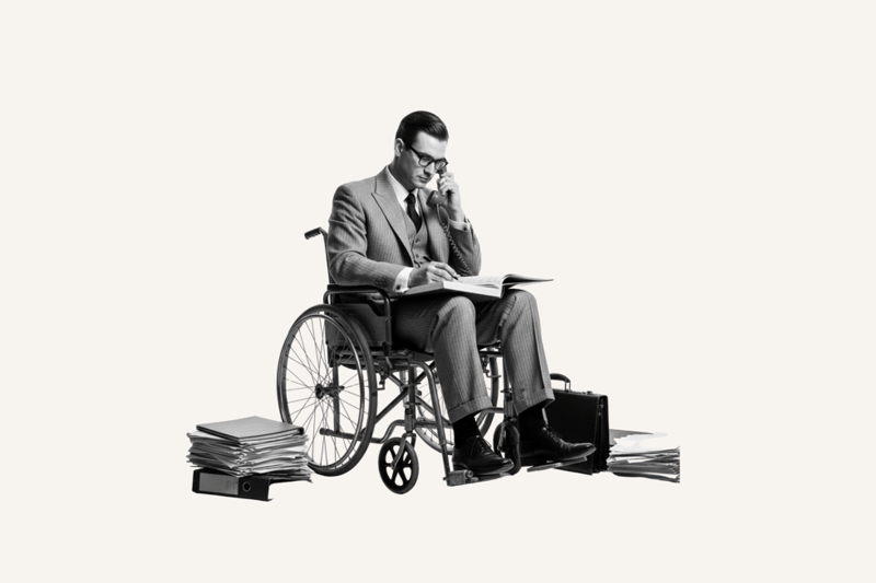 CHEF DE PROJET CVC H/F image