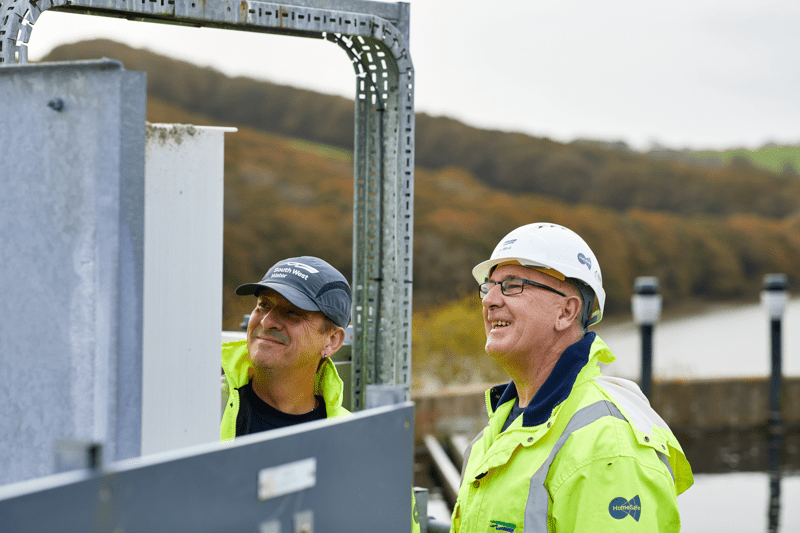 Maintenance Engineer image