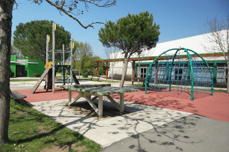 CDI Professeur des Ecoles (H/F) à temps plein en IME image