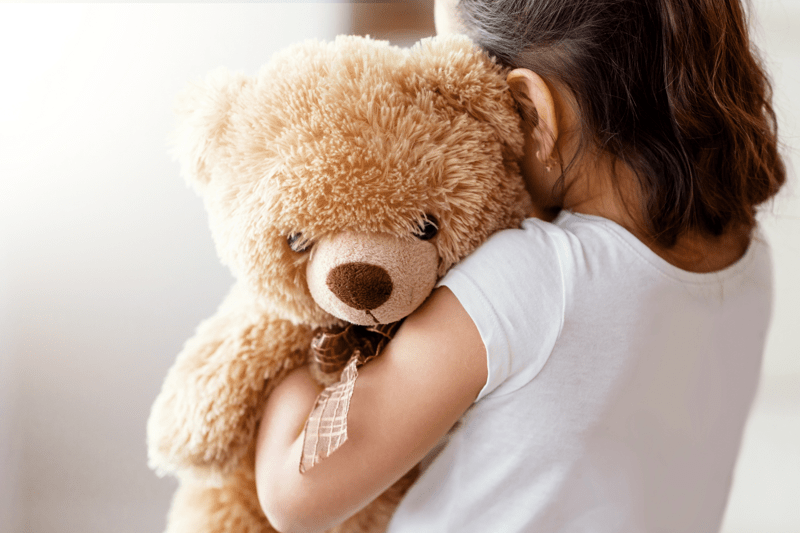 Lastenhoitajaksi Lempille, sairaan lapsen kotihoito image