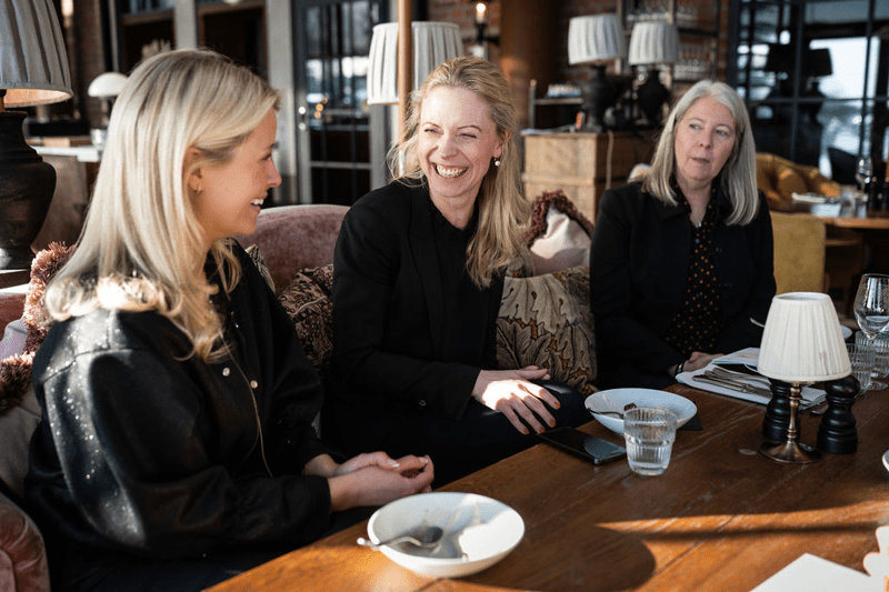 Redovisningsekonom till snabbväxande Norteam image