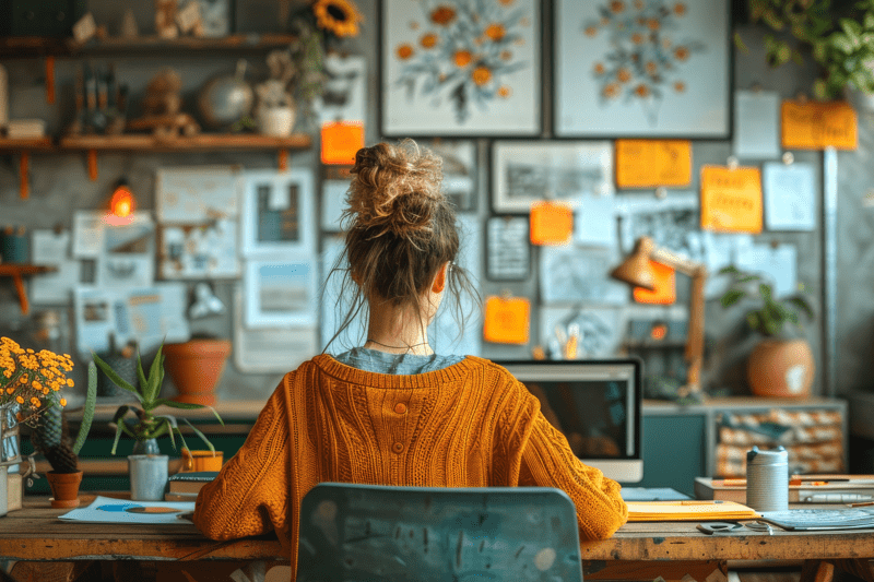 [CDD] Assistant Administratif & Commercial en Immobilier H/F image