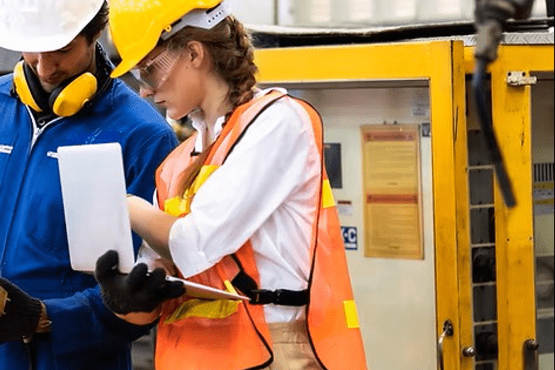 Control Systems Engineer image