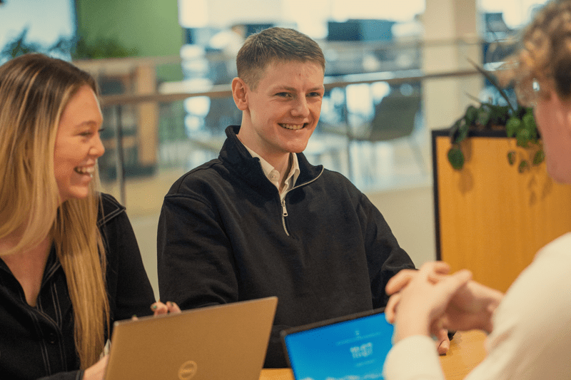 Insurance Administrator image