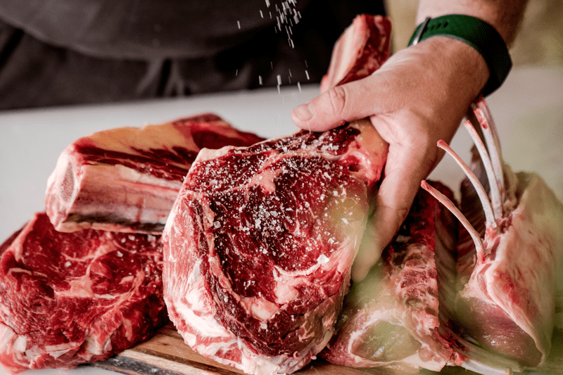 Junior Butcher image